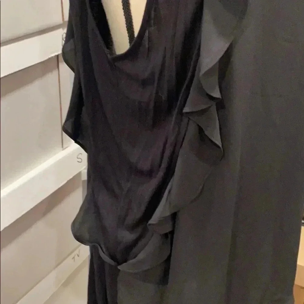 INC blouse - Picture 4 of 8
